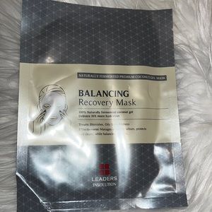 PICK 5 FOR $20 Leaders Insolution Balancing Recovery Mask